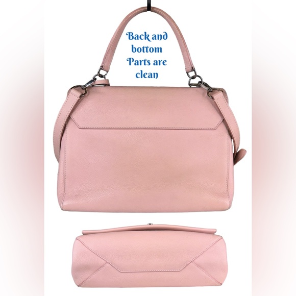 149 Preloved Louis Vuitton LV Taurillon Lockme II ($$ Marked Down 2/9/2025) - Picture 7 of 16